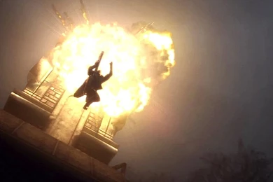 Nemesis Wallpapers By Sarah 273 On DeviantArt