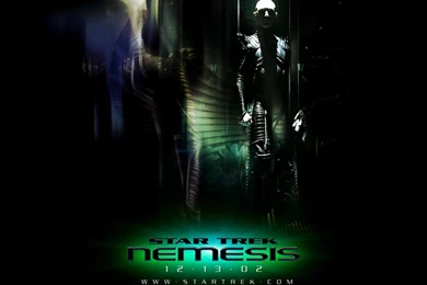 Star Trek: Nemesis Wallpapers