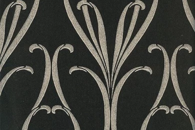 Valnidoubping: Art Nouveau Wallpapers