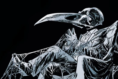 Thought This Panel From The New Moon Knight Would Make A Great ...