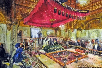 CharanJeet Singh "Heera"   Wallpapers