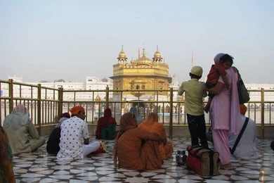 The Golden Temple Wallpapers, Hi Resolution Pictures, Hd Photos ...