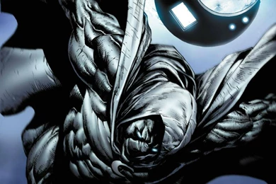 MOON KNIGHT Marvel Jm Wallpapers