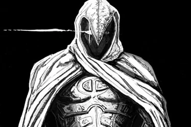 Moon Knight Favourites By TheDnDking On DeviantArt