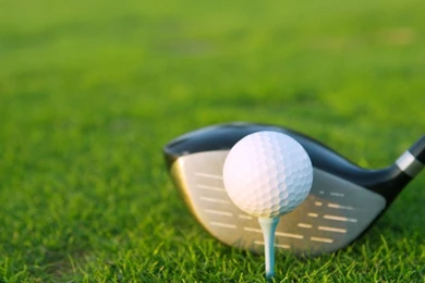 Cape May Golf Courses