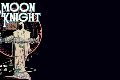 Moon Knight Computer Wallpapers, Desktop Backgrounds