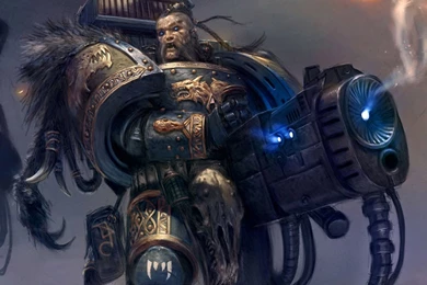 Warhammer 40k Mobile Wallpapers