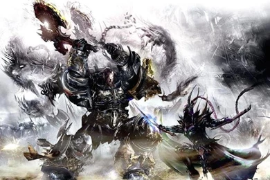 So This Is Where The Heretics Reside?