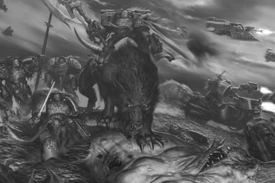 Warhammer 40k Mobile Wallpapers