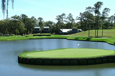 Golf Computer Wallpapers