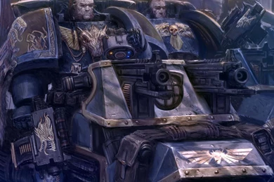 Space Wolves   Warhammer 40,000 Mobile Wallpapers 14278