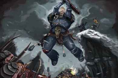 Brom's Grave By TheflyingSventje On DeviantArt