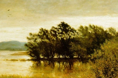 Free Wallpapers   Free Art Wallpapers   World Famous Paintings ...