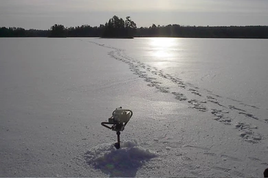 Iceshanty Home Page Backgrounds