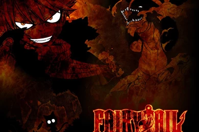 Fairy Love ! Fairy Tail Wallpapers (31719139) Fanpop