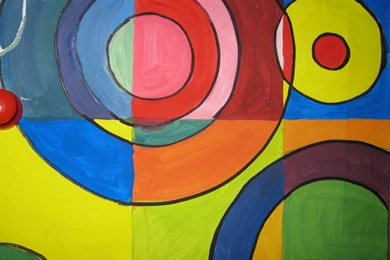 Famous Abstract Art Images   HD Images New