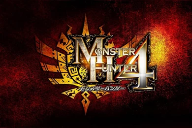 Monster Hunter 4 Wallpapers HD