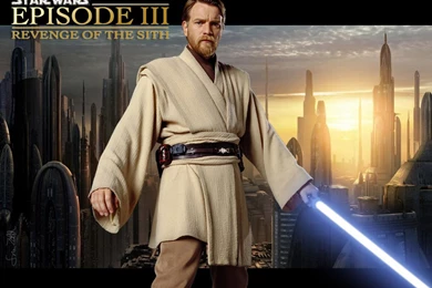 Obi Wan Kenobi   Obi Wan Kenobi Wallpapers (4286109)   Fanpop