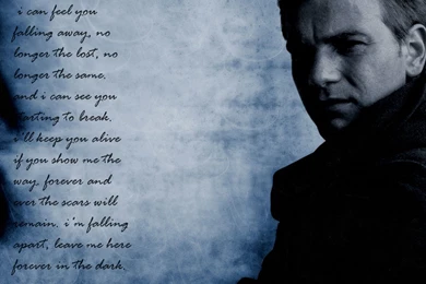 Obi Wan Kenobi Wallpapers By Obsessive fan girl On DeviantArt