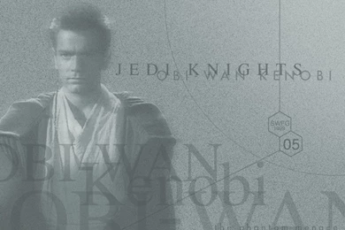 Obi Wan Kenobi   Obi Wan Kenobi Wallpapers (29218787)   Fanpop