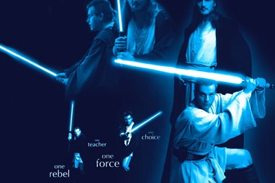 Obi Wan Kenobi Wallpapers   Obi Wan Kenobi Wallpapers (10078966 ...