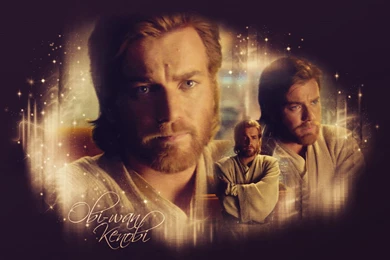 Obi Wan Kenobi   Obi Wan Kenobi Wallpapers (36346685)   Fanpop