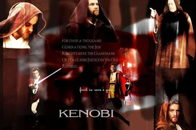 Obi Wan Kenobi   Obi Wan Kenobi Wallpapers (10033232)   Fanpop