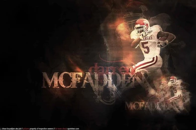 Free Wallpapers   Darren McFadden Desktop Wallpapers