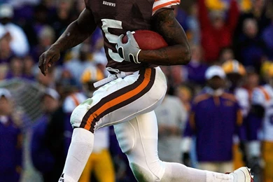 Darren McFadden By DraftPick On DeviantArt