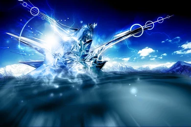 Ice Fishing By HelixDesigner On DeviantArt