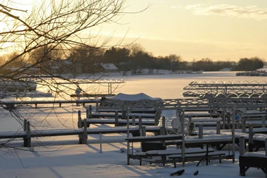 Lake Delavan Ice Fishing 10 Free Wallpapers   Hivewallpaper.com