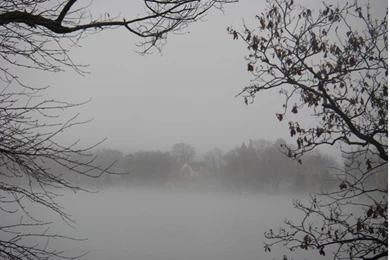 Lake Delavan Ice Fishing 3 Hd Wallpapers   Hivewallpaper.com