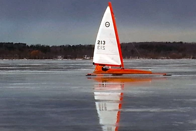 Lake Delavan Ice Fishing 7 Desktop Backgrounds   Hivewallpaper.com