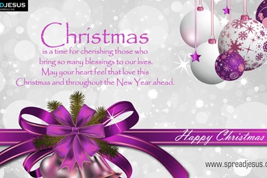 Happy Christmas HD Wallpapers Christmas Is A Time Happy Christmas ...