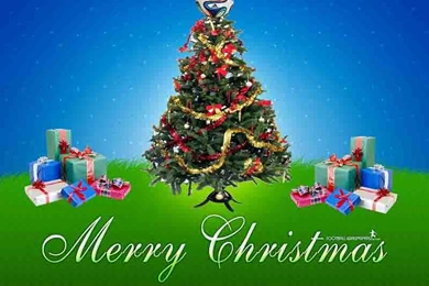 Christmas HD Wallpapers Football Free Download   Football Gala