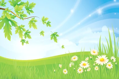 Summer Day Wallpapers 2   Crazy Frankenstein