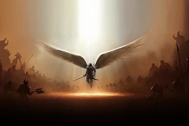 Blizzcon 2011 Fan Art Contest 3rd Place Winner Toby Lewin's ...