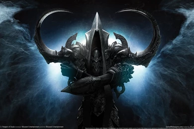 Reaper Of Souls Wallpapers Bing Images