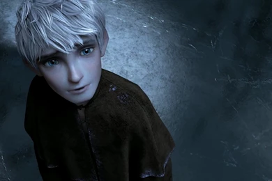 Jack Frost Rise Of The Guardians Wallpapers In High Resolutions