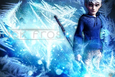 Jack Frost Wallpapers By DieVentusLady On DeviantArt