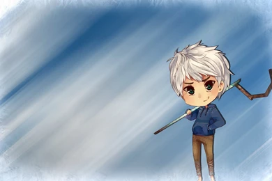 Justpict.com Jack Frost Wallpapers