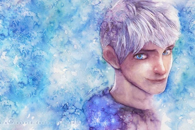 Jack Frost  Wallpapers By AuroraWienhold On DeviantArt