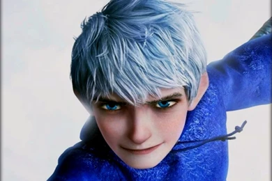 Jack ☆   Jack Frost   Rise Of The Guardians Wallpapers (32580716 ...