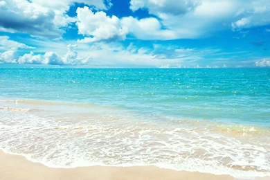 Justpict.com Sunny Day Wallpapers