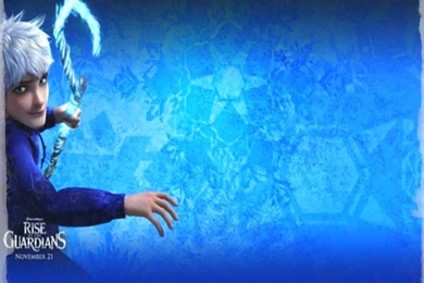 Jack ☆   Jack Frost   Rise Of The Guardians Wallpapers (32653280 ...