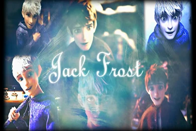 Jack ☆ Jack Frost Rise Of The Guardians Wallpapers (32900308 ...