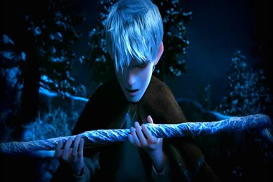 Jack ☆   Jack Frost   Rise Of The Guardians Wallpapers (32571166 ...