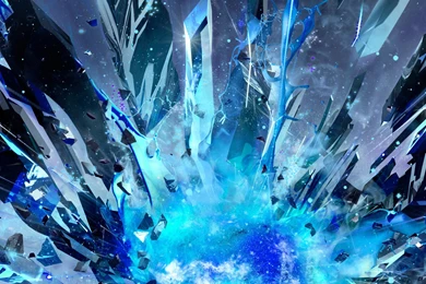 My Favorite Triple Monitor Wallpapers! Album On Imgur