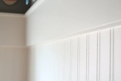 Laundry Room Makeover