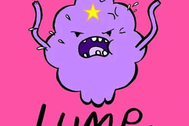 Lumpy Space Princess By Meowgrowl On DeviantArt